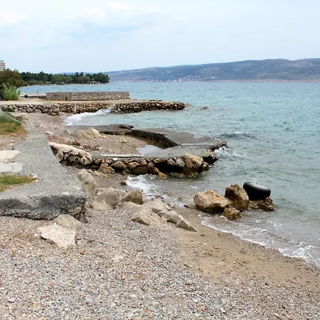 With Parking Space Starigrad, Paklenica - 25429 Starigrad Paklenica