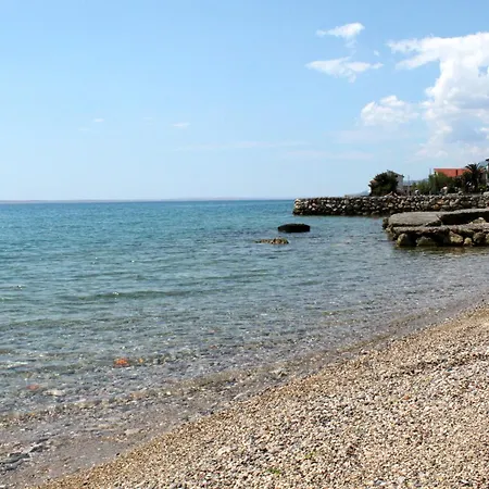 With Parking Space Starigrad, Paklenica - 25429 Starigrad Paklenica