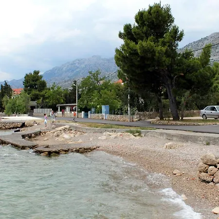 With Parking Space Starigrad, Paklenica - 25429 Διαμέρισμα Starigrad Paklenica