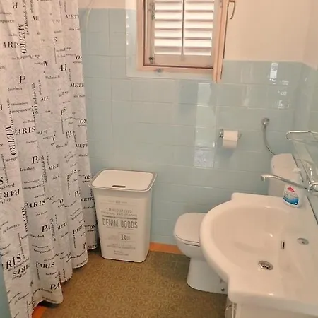 With Parking Space Starigrad, Paklenica - 25429 Apartamento