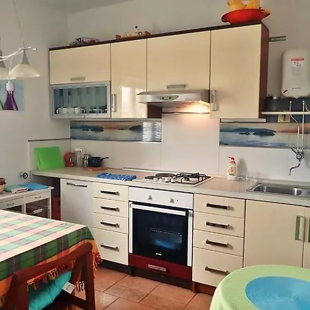 With Parking Space Starigrad, Paklenica - 25429 Apartamento *