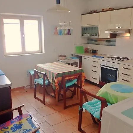 With Parking Space Starigrad, Paklenica - 25429 Apartamento