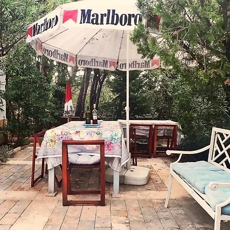 With Parking Space Starigrad, Paklenica - 25429 Διαμέρισμα *