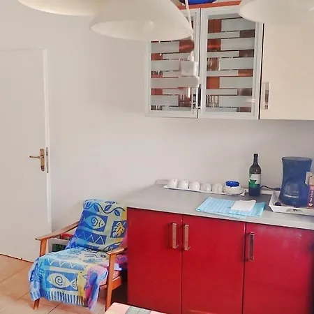 With Parking Space Starigrad, Paklenica - 25429 Apartamento Starigrad Paklenica