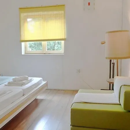 With Parking Space Starigrad, Paklenica - 25429 Apartamento